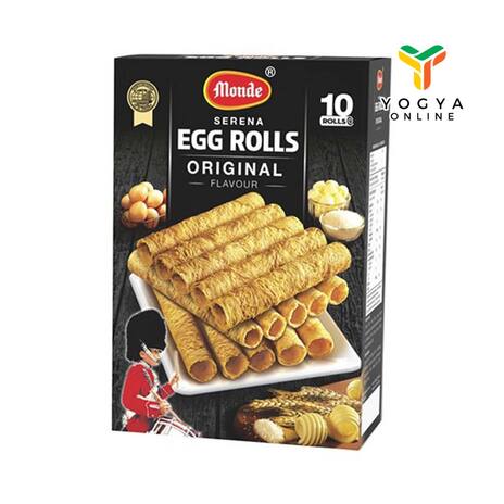 MONDE SERENA EGG ROLL 70 GR_1C30P