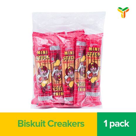 NISSIN MINI STICK_1C10P