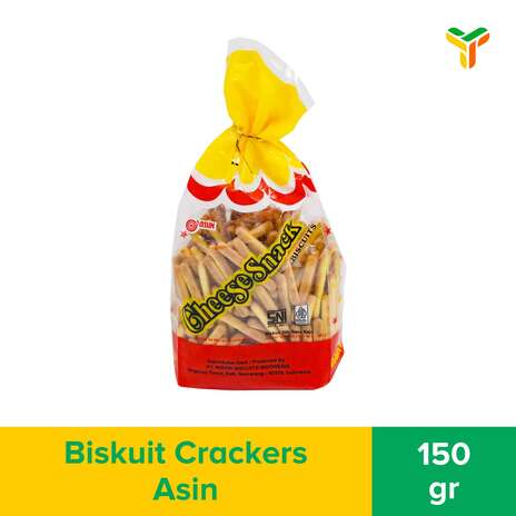 Nissin Cheese Stick 150g (1c=20pcs)