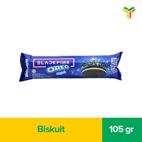 OREO VANILLA ACTIVATION 105G_1C24P
