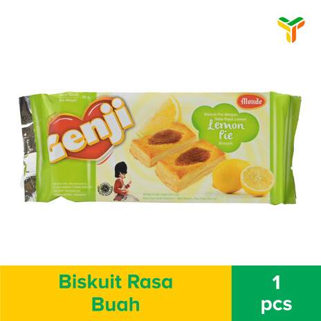 MONDE LEMON ALML_1C24P