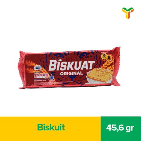 BISKUAT ACADEMI ORIGINAL 45.6GR_1C48P