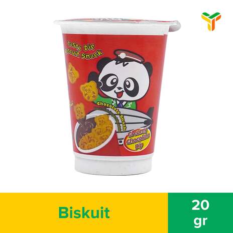 HELLOPANDA DIPDIP CHOCO 20_1C12B12P