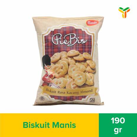 MONDE PIE BIS 190G_1C24P