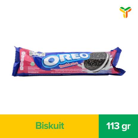 OREO DOUBLE STUF 113G_1C24P