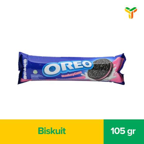 OREO STRAWBERRY ACTIVATION 105G_1C24P