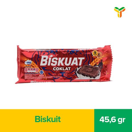 BISKUAT ACADEMI COKLAT 45.6GR_1C48P
