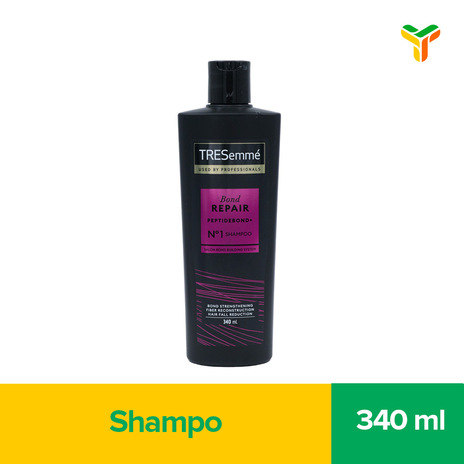 TRESEMME SH HAIR FALL 340ML_1C12P_67442007