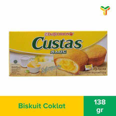 DELFI ORION CUSTAS 138GR