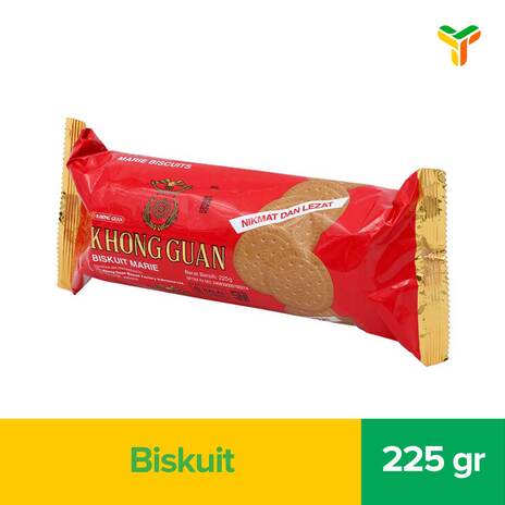 KHONG GUAN MARIE ROLL SPECIAL