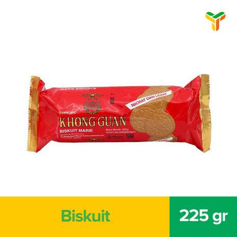 KHONG GUAN MARIE ROLL SPECIAL