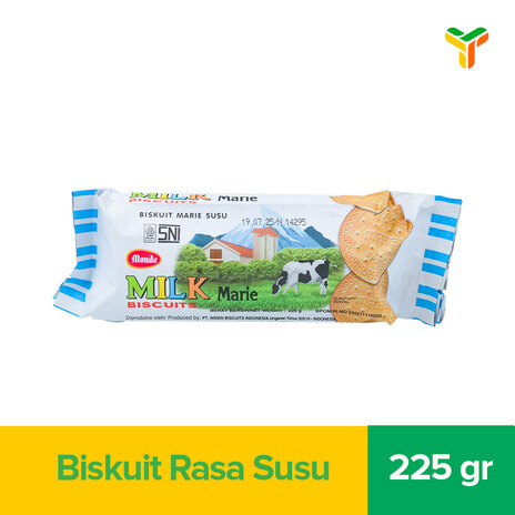 MONDE MARIE MILK 225G