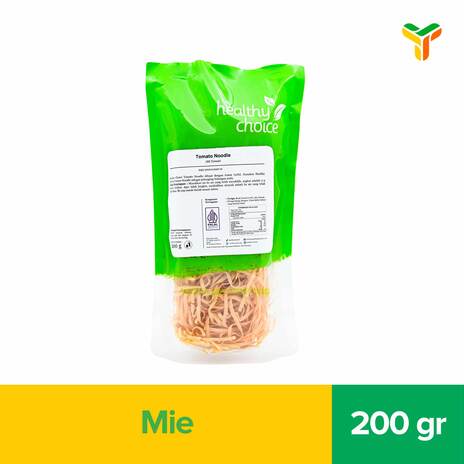 HEALTHY CHOICE TOMATO NOODLE 200G