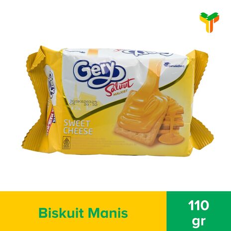 GERY SALUT MALKIS KEJU 110 GR_1C30P