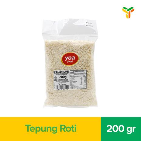 YOA BREAD CRUMBS 200GR_1C12P