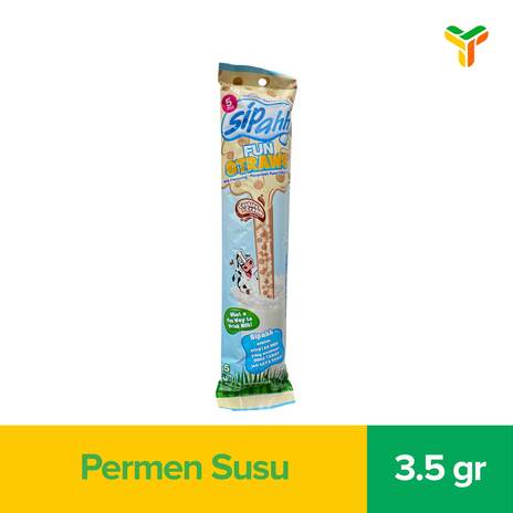 SIP AHH FUN VANILLA 3.5G_1C60P