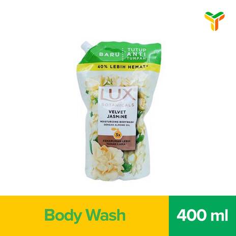 LUX BW VELVET JASMINE R 825ML 1C12 68884806