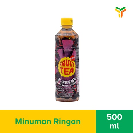 SOSRO FRUIT TEA XTREME 500ML_1C24P
