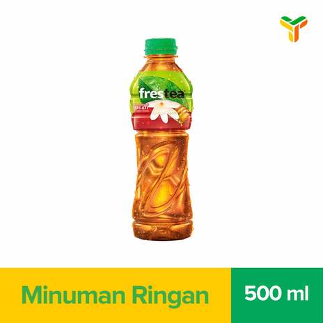 FRESTEA JASMINE 500ML