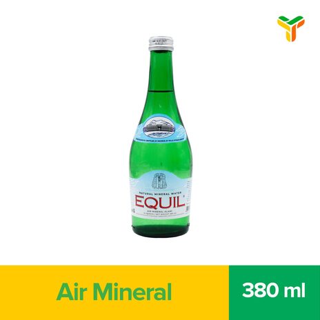 EQUIL NATURAL 380 ML