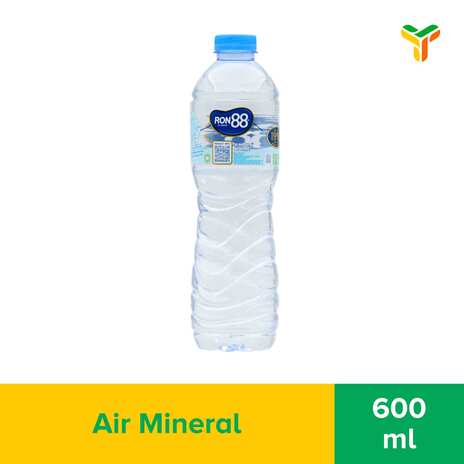 RON 88 ELITE 600 ML_1C24P