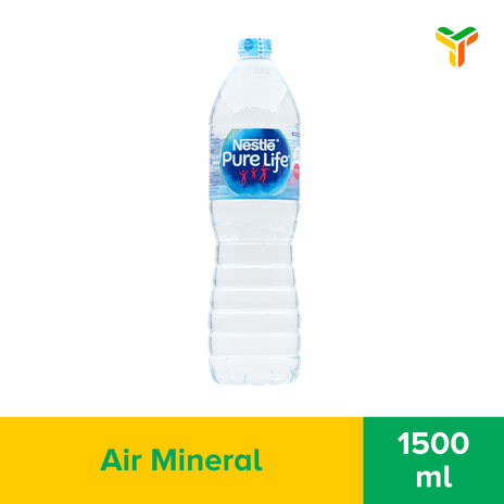 NESTLE BOTOL 1500ML