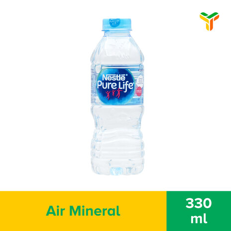 NESTLE BOTOL 330ML
