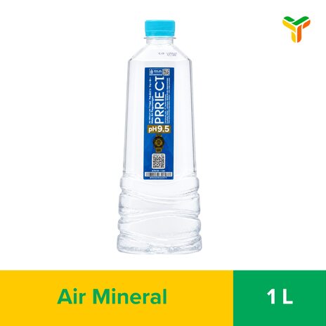 PERFECT ALKALINE 1L