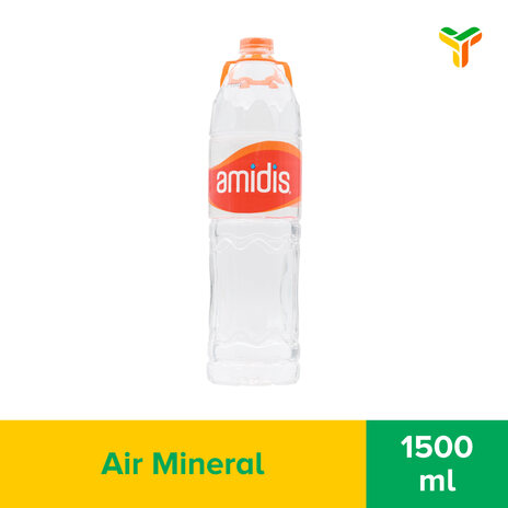 AMIDIS BOTOL 1500ML
