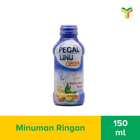 KIRANTI PL SEHAT BEBAS GULA 150ML