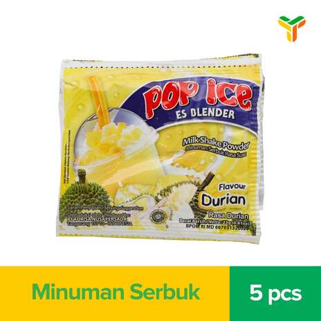 POP ICE DURIAN 5X25G_1C5P_1P10BD