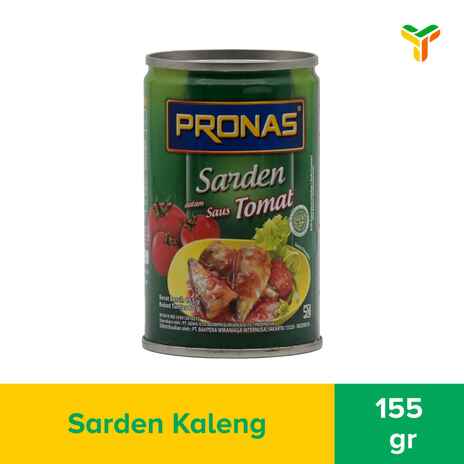 PRONAS SARDINES 155 GR_1C50P