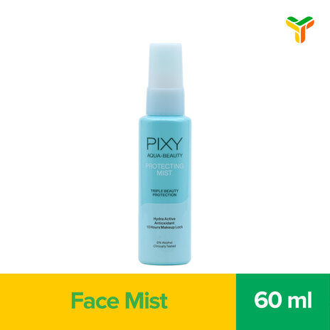 PIXY AQUA BEAUTY FACE MIST 60ML 