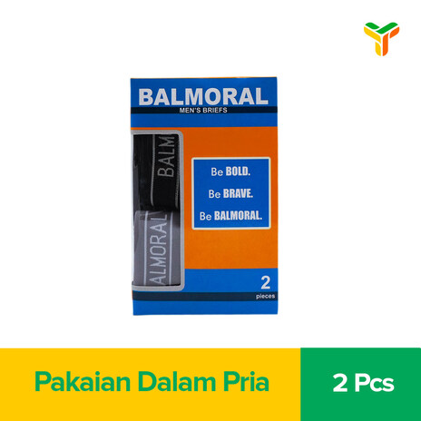 BALMORAL CDM BR16_2S_L