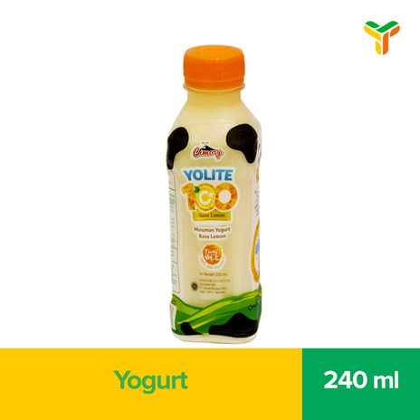 CIMORY YOGURT DRINK NO ADDED SUGAR STRAW 240ML C24