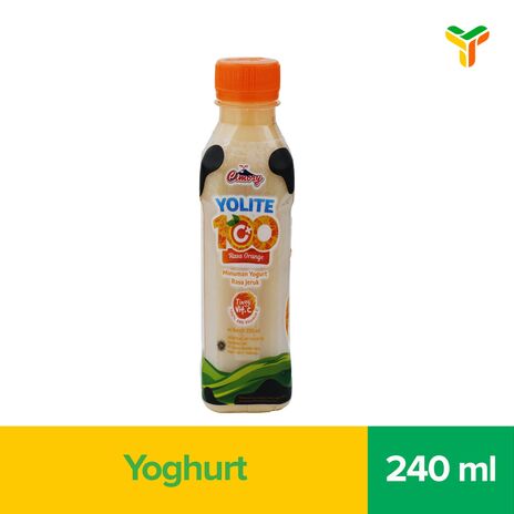 CIMORY YOGURT DRINK NO ADDED SGR TRPCAL FRT240 C24