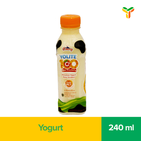CIMORY YOGURT DRINK NO ADDED SUGAR STRMANGO240 C24