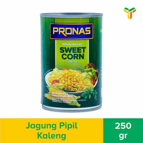 PRONAS JAGUNG PIPIL 250G