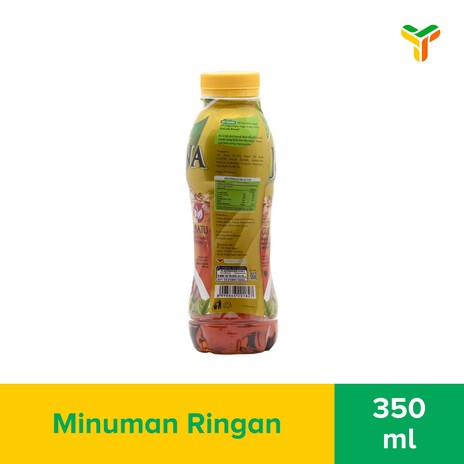 JAVANA GULA BATU 350ML