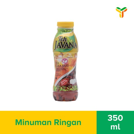 JAVANA GULA BATU 350ML_1C12P