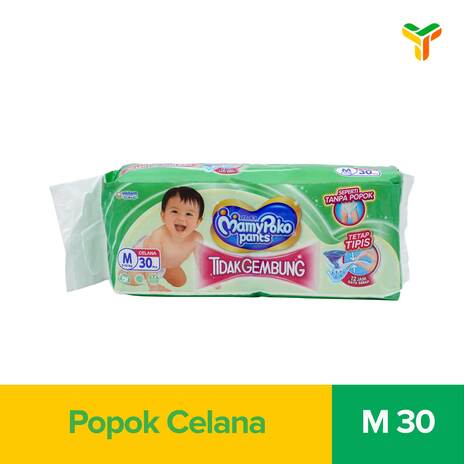 MAMY POKO TIDAK GEMBUNG M30 1C6P