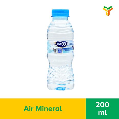 RON 88 ELITE 200ML_240ML