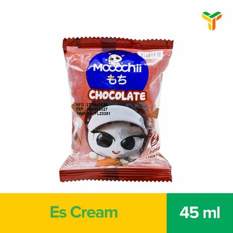 AICE MOCHI CHOCOLATE 45ML (C40)