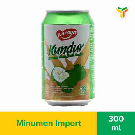 NARAYA WINTER MELON 300ML