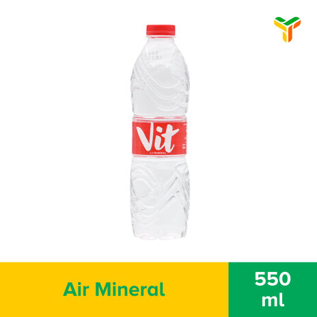 VIT BOTOL 550 ML