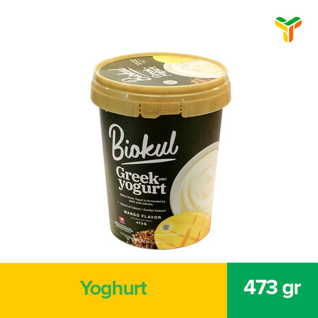 greek yogurt