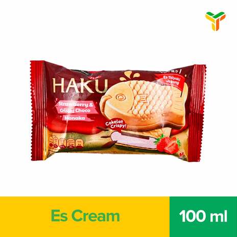 GLICO WINGS HAKU STR N CRISPY CHOC MONAKA100 (C24)