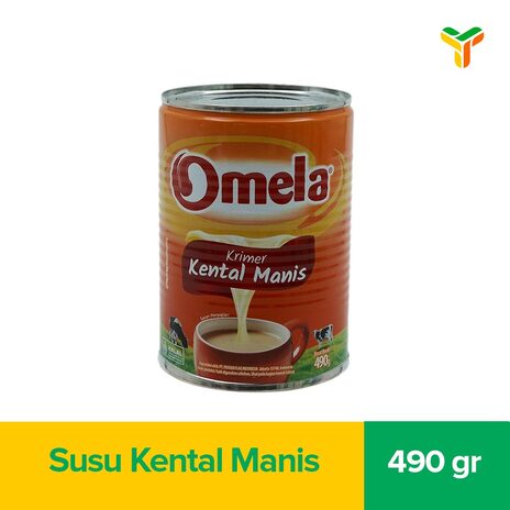 OMELA KRIMER 480G