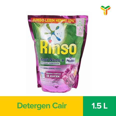 RINSO LIQ DET PERFUME REF 1.5LT _1C6P_64956561