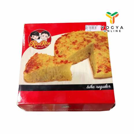 RICA RICO PANDAN 500G